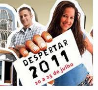DESPERTAR 2011